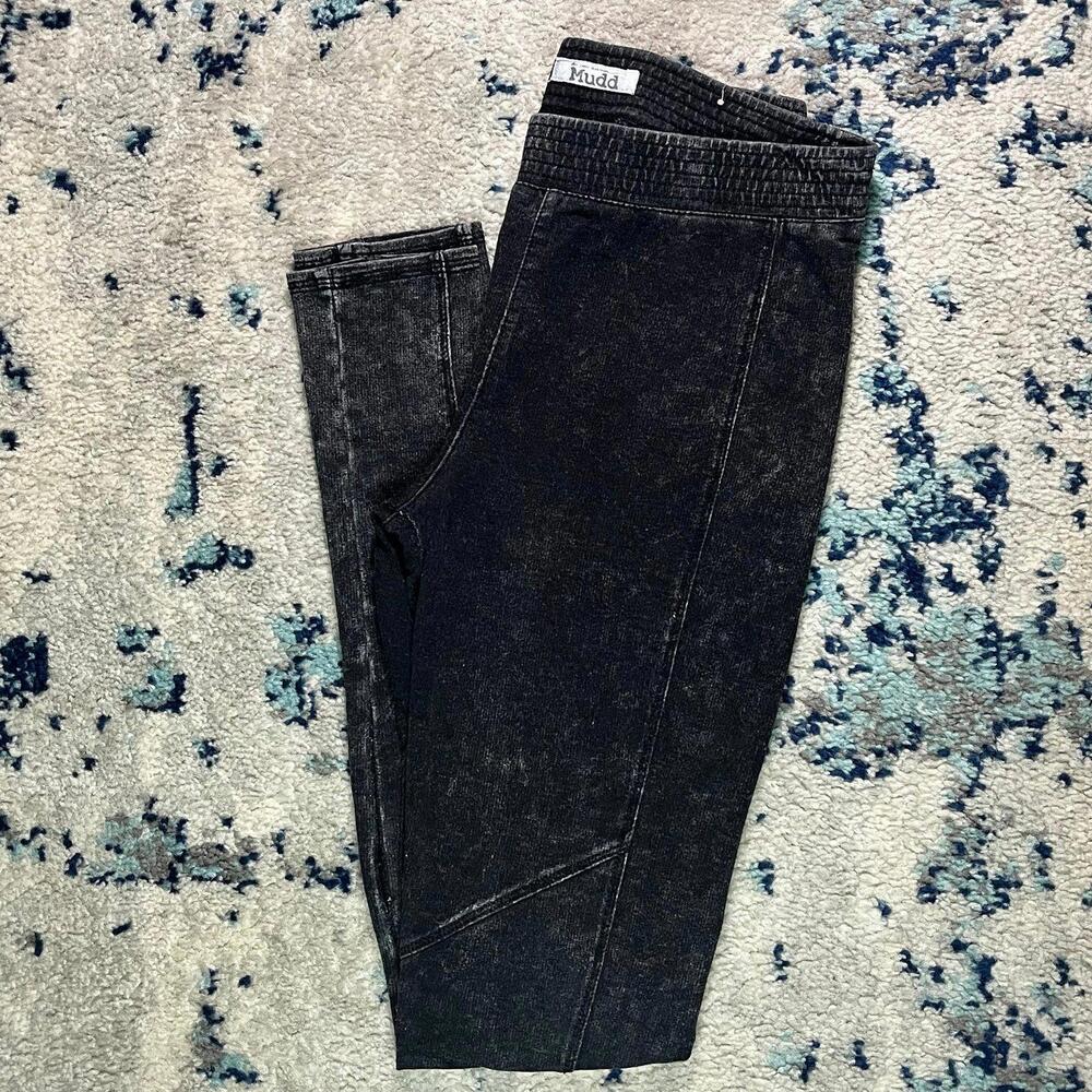 MUDD leggings
